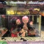 Bo Maerten Instagram - moos & piranhas A Love Story