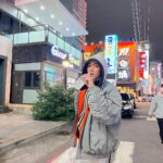 Boat Anakame Binsaman Instagram - 🐅🇹🇼☀️ 台中逢甲觀光夜市