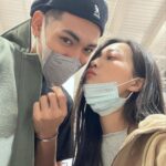 Boat Anakame Binsaman Instagram - VD 💕🤍
