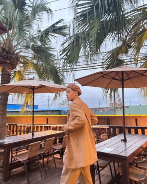 Boat Anakame Binsaman Instagram - อีก 3 วันกลับไทยแล้ววว 🥺🐵🤍