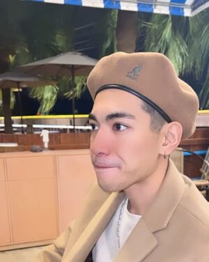 Boat Anakame Binsaman Instagram - อีก 3 วันกลับไทยแล้ววว 🥺🐵🤍