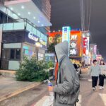 Boat Anakame Binsaman Instagram - 🐅🇹🇼☀️ 台中逢甲觀光夜市