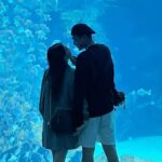 Boat Anakame Binsaman Instagram - อยากลืมตาตื่นมาทุกเช้าแล้วเจอเธอทุกเช้าเลยย 🤍