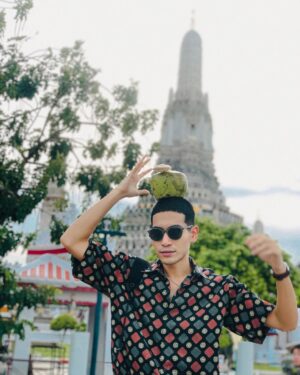Boat Anakame Binsaman Instagram - สาธุ เพี้ยงๆ 🙈🙏🏻