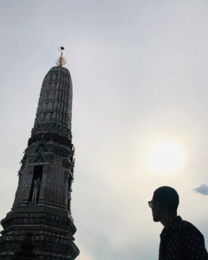 Boat Anakame Binsaman Instagram - สาธุ เพี้ยงๆ 🙈🙏🏻