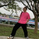 Boat Anakame Binsaman Instagram - งานเทศกาลแห่พระเจ้าที่วัด @zilin_temple 關西服務區