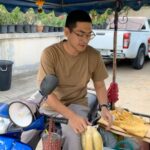 Boat Anakame Binsaman Instagram - ขายแบบนี้ครับ