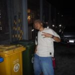 Boat Anakame Binsaman Instagram - garbage boy ♻️