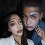 Boat Anakame Binsaman Instagram - ช้าไปวัน 😂🩶🖤