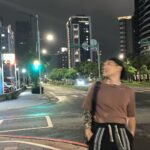 Boat Anakame Binsaman Instagram - เป็นเอ๋อที่ใต้หวัน 🥸 青塘園