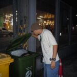 Boat Anakame Binsaman Instagram - garbage boy ♻️