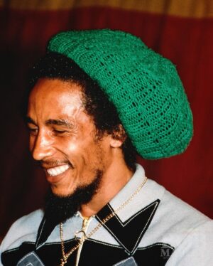 Bob Marley Instagram - “You make me feel like, a sweepstakes winner.” #SatisfyMySoul #BobMarley

📷 By #LynnGoldsmith at the Waldorf Astoria in #NYC, where Bob received the UN Peace Medal of the Third World for his efforts at the One Love concert. 15 June 1978.
©️ Fifty-Six Hope Road Music Ltd.