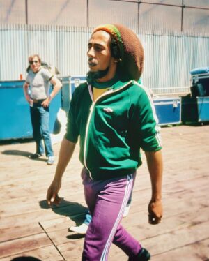 Bob Marley Instagram - “Mankind must can live in peace, love and harmony. And that is what we a strive for really. Because we come find the world corrupted bad, and people is afraid to speak the truth. So we take a chance to tell the truth, and so I hope it will be a benefit to the people.” #bobmarley 

📷 by #LynnGoldsmith
©️ Fifty-Six Hope Road Music Ltd.