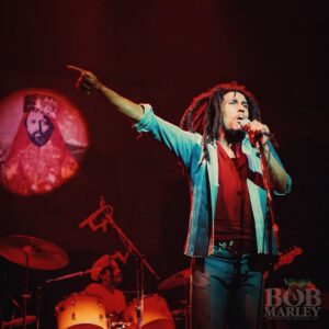Bob Marley Instagram - “Men and people will fight you down, when you see JAH light.” #Exodus #BobMarley #MLKday

📷 by #AdrianBoot
©️ Fifty-Six Hope Road Music Ltd.