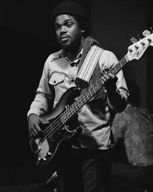 Bob Marley Instagram - It is with tears in our hearts and eyes that we share the news from @jr.astonbarrett that his father our beloved friend,musical partner, bredrin Aston Family Man Barrett @famsbass has made the transition from the physical world . Anytime we listen to the music pay close attention to the genius of Fams on the bass. A pioneer,unique, trendsetter ,revolutionary in the musical space and most of all as his name implies a true family man. Condolences to his family. 
JAH comfort them in this time of grief. The legacy, joy and spirit of Fams lives on.
Rastafari