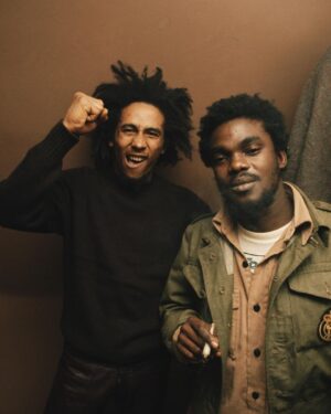 Bob Marley Instagram - It is with tears in our hearts and eyes that we share the news from @jr.astonbarrett that his father our beloved friend,musical partner, bredrin Aston Family Man Barrett @famsbass has made the transition from the physical world . Anytime we listen to the music pay close attention to the genius of Fams on the bass. A pioneer,unique, trendsetter ,revolutionary in the musical space and most of all as his name implies a true family man. Condolences to his family. 
JAH comfort them in this time of grief. The legacy, joy and spirit of Fams lives on.
Rastafari