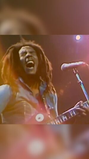 Bob Marley Instagram - “How many rivers do we have to cross, ‘fore we can talk to the boss.” #BurninAndLootin #BobMarley

🎥 Live at the Rainbow Theatre, London 1977.
📺 Watch the full concert on YouTube at the link in story.

#reggae #liveconcert #concertvideo #london #exodus #exodustour #1977 #reggaemusic #reggaeconcert