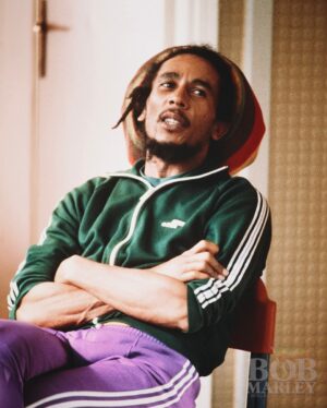 Bob Marley Instagram - “There are two roads. One is life and one is death, and if you live in death, then you must death. And if you live in life, you must live. The way the mouth say, make you live... Look for things marked positive to you, like songs, because all dem things are right.” #bobmarley

📷 by #LynnGoldSmith
©️ Fifty-Six Hope Road Music, Ltd.