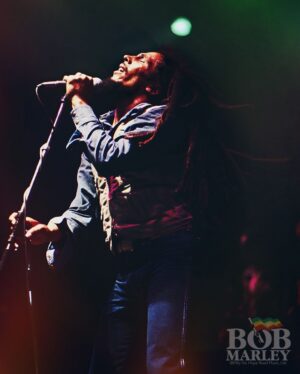 Bob Marley Instagram - “There’s a Natural Mystic blowing through the air. If you listen carefully now you will hear.” #NaturalMystic #bobmarley

📷 by #PeterMurphy
©️ Fifty-Six Hope Road Music Ltd.