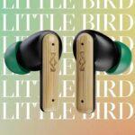 Bob Marley Instagram - Perfect sound, perfect style, and the perfect eco-friendly stocking stuffer for your holiday shopping adventures, @houseofmarley’s ALL-NEW #LittleBird True Wireless Earbuds have got you covered ✌🏾💚🐥❤️ 🛍️ tap the icon on the video to get yours today, or shop #houseofmarley’s current sale items at the link in story. ♻️ the Little Bird true wireless earbuds are crafted from sustainably-sourced bamboo and recycled plastics, and your purchase helps support our #ProjectMarley reforestation campaign with @onetreeplanted 🌳
