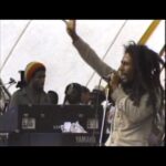 Bob Marley Instagram - “What we need is love, to guide and protect us on. If you’re up look down from above—help the weak if you are strong, yeah!” #NoMoreTrouble #bobmarley 🎥 Live at the Amandla Festival of Unity, Boston 1979. Harvard Stadium