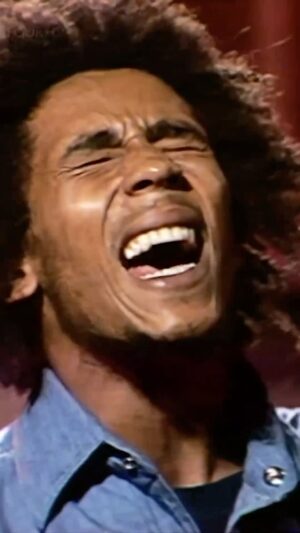 Bob Marley Instagram - “Where is the love to be found—won’t someone tell me cause, life (sweet life), must be somewhere (got to be), to be found (out there somewhere for me). Oh, instead of Concrete Jungle (jungle, jungle, jungle), I say, where the living is hardest!”

🎥📺 The Wailers make their television debut with “Concrete Jungle” (and “Stir It Up”) on the BBC’s Old Grey Whistle Test, from May 1973.

#bobmarley #catchafire #catchafire50 #concretejungle #reggae #london #uk