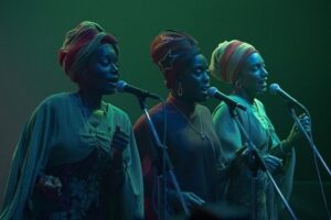 Bob Marley Instagram - Experience this powerful story with @LashanaLynch as @officialRitaMarley in #BobMarley: @OneLoveMovie - In theatres everywhere February 14. #BobMarleyMovie #OneLoveMovie