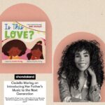 Bob Marley Instagram - JAH provide the bread! @cedellamarley latest children's book, "Is This Love?" is officially HERE 📖📚❤️ A story of family, based on Bob’s classic tune, get your copy today at the link in story. #cedellamarley #marleyfamily #LEGACY #newbooks #childrensbooks #isthislove #reggae