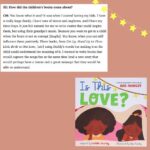Bob Marley Instagram - JAH provide the bread! @cedellamarley latest children's book, "Is This Love?" is officially HERE 📖📚❤️ A story of family, based on Bob’s classic tune, get your copy today at the link in story. #cedellamarley #marleyfamily #LEGACY #newbooks #childrensbooks #isthislove #reggae
