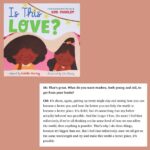 Bob Marley Instagram - JAH provide the bread! @cedellamarley latest children's book, "Is This Love?" is officially HERE 📖📚❤️ A story of family, based on Bob’s classic tune, get your copy today at the link in story. #cedellamarley #marleyfamily #LEGACY #newbooks #childrensbooks #isthislove #reggae