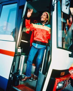 Bob Marley Instagram - “My music gets my message across, so we are touring for more than commercial reasons […] reggae is for everyone and we hope we can help everyone with our music.” #bobmarley

📷 #LynnGoldsmith
©️ Fifty-Six Hope Road Music Ltd.