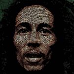 Bob Marley Instagram - “Won’t you help to sing, these songs of freedom.” #RedemptionSong #bobmarley 🎨 by @hansfleurimont Post your original Bob works tagged #bobmarleyart and we’ll share some favorites!