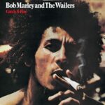 Bob Marley Instagram - Celebrating 50 years of ‘Catch A Fire’ 📣🎶 a special limited anniversary edition is coming November 3rd! Available for pre-order NOW on vinyl & CD, the new versions include the original studio album, live cuts, a collection of rare Jamaican session recordings, and more. Reserve yours today, and watch a remastered 1973 live video of “Slave Driver” from Edmonton (North London), at the links in story. #bobmarley #thewailers #reggae #jamaica #newmusic #newrelease #vinyl #vinylcollector #vinylcommunity #cd