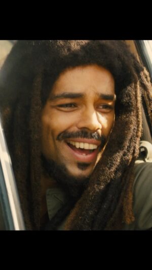 Bob Marley Instagram - First he changed music, then he changed the world. See Bob Marley: One Love only in theatres 2024. #BobMarleyMovie #OneLoveMovie