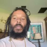 Bob Marley Instagram - from @ziggymarley : we give thanks to JAH for this opportunity to join in the efforts of #MAUISTRONG ✊🏽 Today on my youtube channel 5pm pacific / 2pm Maui time at the link in story. @hawaiicommunityfoundation #mauistrongfund @musicares