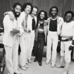 Bob Marley Instagram - On this day in 1980, Bob Marley & The Wailers closed out a two-night, sold out run with @thecommodores at Madison Square Garden in #NYC during the U.S. leg of the Uprising tour. #todayinbobslife 📖 see & learn about more iconic, and lesser known, moments from Bob’s life in our #PortraitOfTheLegend official Bob Marley photo book—featuring rare & unseen images, personal interviews, stories and more! Pick up a copy of this special piece of Bob Marley memorabilia at the link in story. #bobmarley #bandphotos #todayinhistory #sept20 #1980 #reggae #newyork #newyorkcity #commodores #msg #madisonsquaregarden