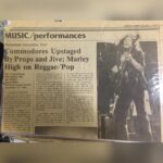 Bob Marley Instagram - On this day in 1980, Bob Marley & The Wailers closed out a two-night, sold out run with @thecommodores at Madison Square Garden in #NYC during the U.S. leg of the Uprising tour. #todayinbobslife 📖 see & learn about more iconic, and lesser known, moments from Bob’s life in our #PortraitOfTheLegend official Bob Marley photo book—featuring rare & unseen images, personal interviews, stories and more! Pick up a copy of this special piece of Bob Marley memorabilia at the link in story. #bobmarley #bandphotos #todayinhistory #sept20 #1980 #reggae #newyork #newyorkcity #commodores #msg #madisonsquaregarden