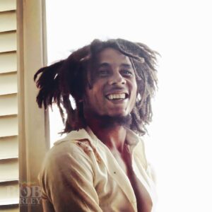 Bob Marley Instagram - “What we know is that my father is a english guy. Now me know me mother never saw my father more than two or three times, you know what I mean? But don’t really miss him ’cause I never know him. But me mother know that, if God never want me to come ’pon earth, then them couldn’t carry a guy away from England. Now this guy go to war, him was a soldier in the English Army. Don’t know when he was a fight—maybe he was one a dem a-kill all the people in Africa. He was a captain. So him leave from the wars and come a Jamaica. And come to St. Ann’s, come see my mother, and breed her, and then me come. But me come as RASTA.” #BobMarley #happybirthday