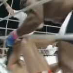 Bob Sapp Instagram - Bob Sapp’s explosive power, reminiscent of a raging bull, is a spectacle that never fails to electrify. 🔥🔥🔥 #Legend #K1 #PrideFC #kickboxing #boxing #mma #mixedmartialarts #CombatSports #BobSapp Tokyo, Japan
