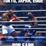 Bob Sapp Instagram - #bobsapp #ernestohoost #k1grandprix