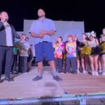 Bob Sapp Instagram - Thank you #shirahama for celebrating my 50th birthday!! #fans #greatpeople #beach #birthday #wakayama #japan #bobsapp