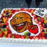 Bob Sapp Instagram – Thank you everybody for wishing me happy 50th birthday!! It was fantastic!! #happybirthday #great #fantastic #fun #thankful