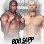 Bob Sapp Instagram – I’m back!! https://goingapp.pl/kup-bilety/clout-mma-2/pazdziernik-2023  @cloutmmanews  #fight #bobsapp #poland #cloutmma #mma #imback  #fans