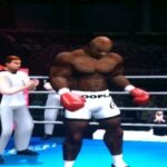 Bob Sapp Instagram - @bobsappofficial K-1 vídeo game 🎮