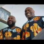 Bob Sapp Instagram - Looking opponent for The Greatest Siamese Twin Boxer isn’t an easy journey. @fight_circus team tried really hard for this one 🤡 📺 Witness the FREAK SHOW REPLAY on www.fightcircus.TV or @fitetv #FightCircus #FMD #FullMetalDojo Phuket, Thailand