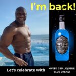 Bob Sapp Instagram - I’m back!! Let’s celebrate with +Weed CBD Liqueur!! #プラスウィード #plusweed #cbdリキッド #麻 #カンナビジオール #電子タバコ #穏やかな気持ち #リラックス #音楽 #生活の一部 #よく眠れる #高濃度 #60パーセント URL link: Official Plus Weed website プラスウィード公式サイト https://www.plus-weed.jp
