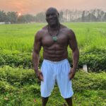 Bob Sapp Instagram -