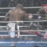 Bob Sapp Instagram - 🥊 Unleashing Absolute Mayhem! 💥💥 Bob rules the ring! #BobSapp #UnleashTheBeast #FightNight