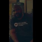 Bob Sapp Instagram - Just some shots from “Rampage Reloaded” @rampage4real Watch more on @lycan.pictures Produced by @lycan.pictures Shot and edited by @eqthedirector