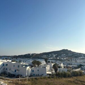 Bobby Holland Hanton Instagram - Mykonos you were legendary! 🇬🇷☀️